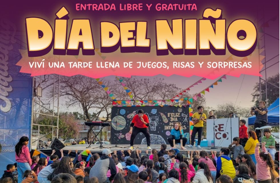 dia del niño
