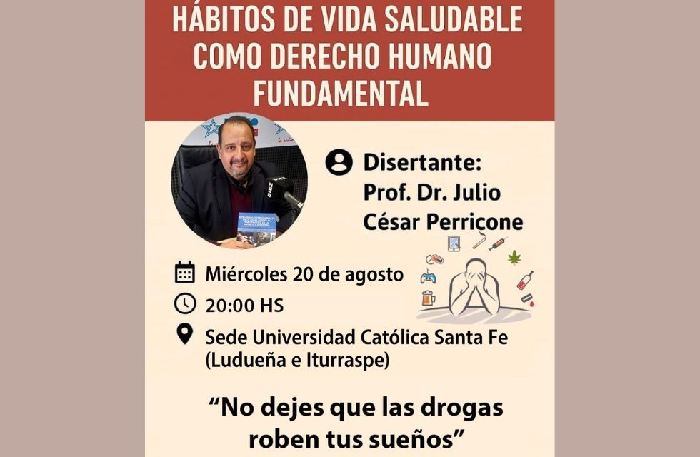 charla perricone