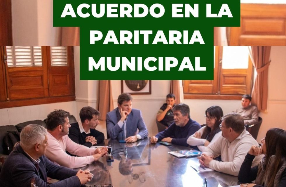 festram acuerdo paritario