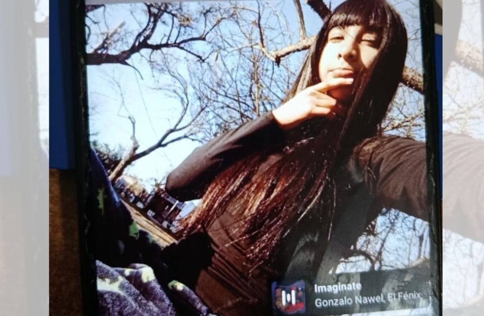 Nahiara Belen Ramirez