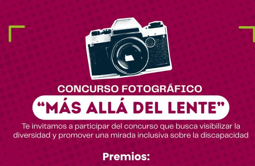 concurso mas allá del lente