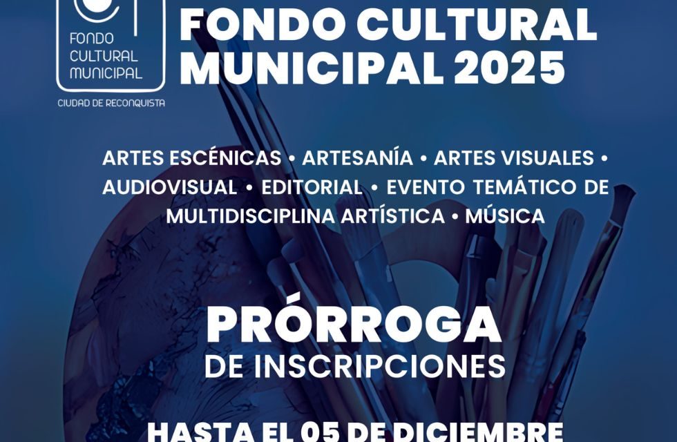 fondo cultural