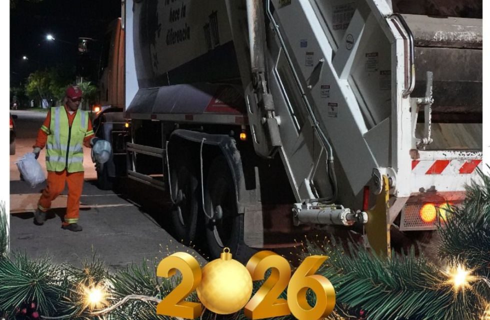 Recolección de residuos