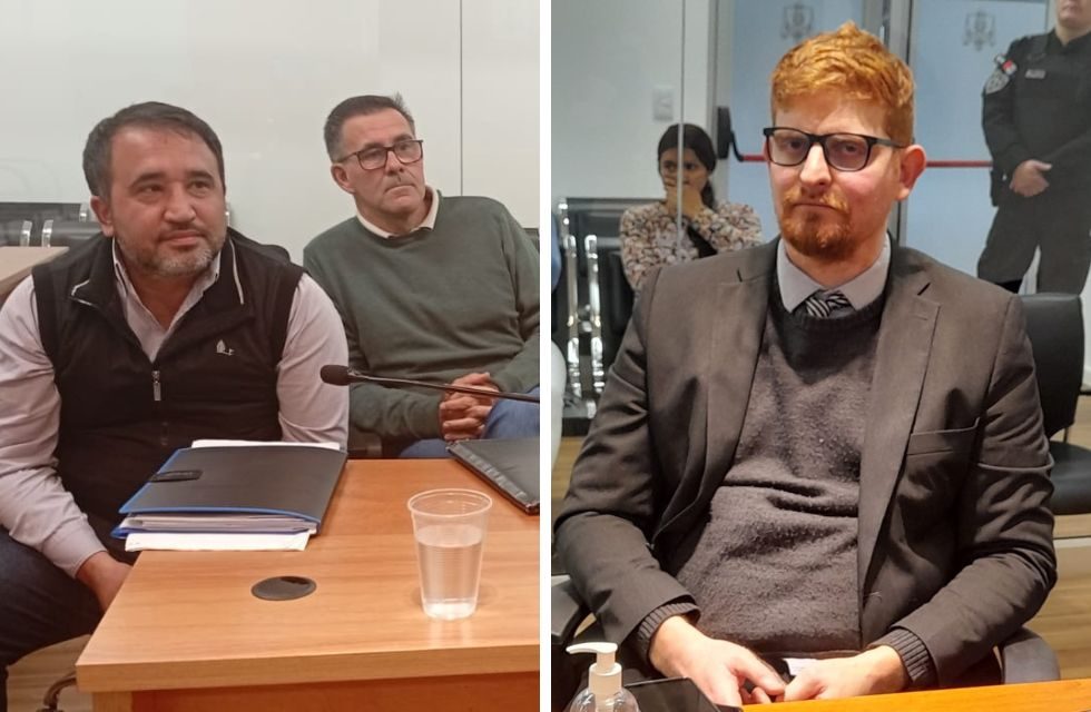 Causa Vialidad provincial