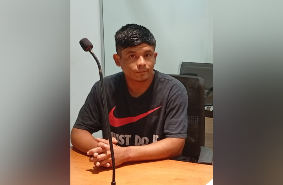 Ariel Emanuel Miranda