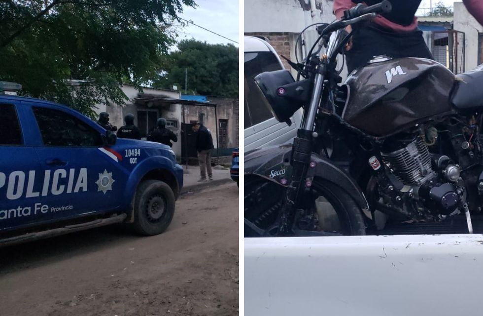 MEDIDAS PARA FOTO - VIA LIBRE 2025