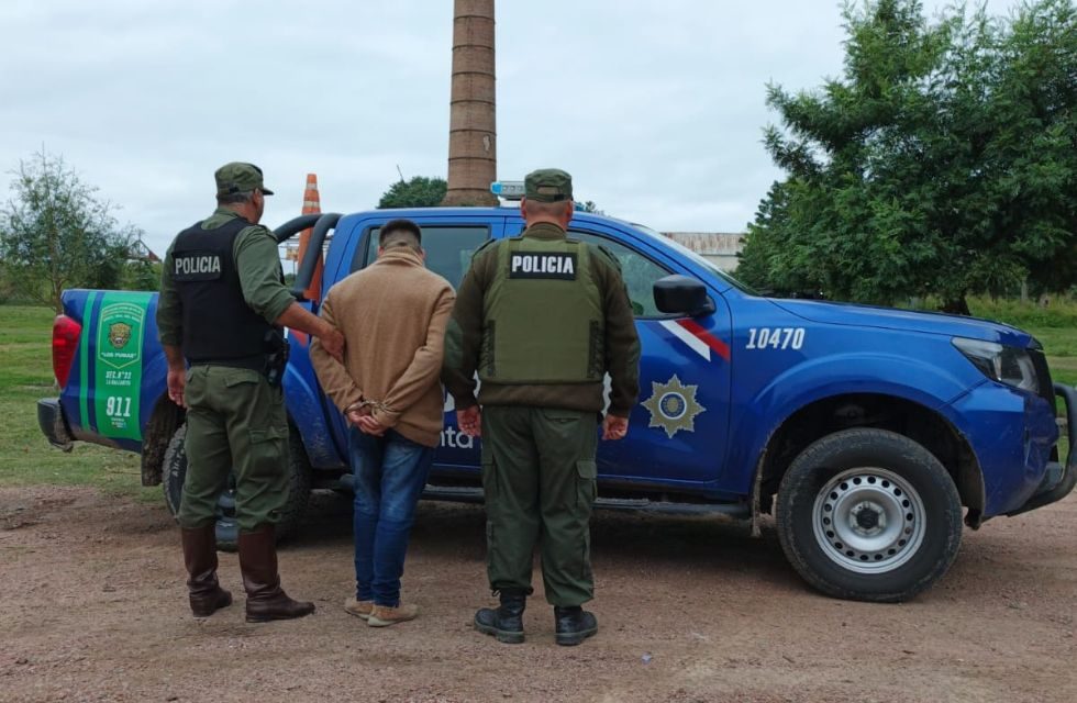 MEDIDAS PARA FOTO - VIA LIBRE 2025