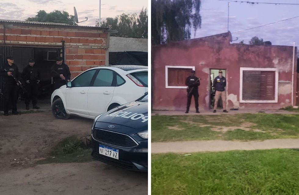 MEDIDAS PARA FOTO - VIA LIBRE 2025