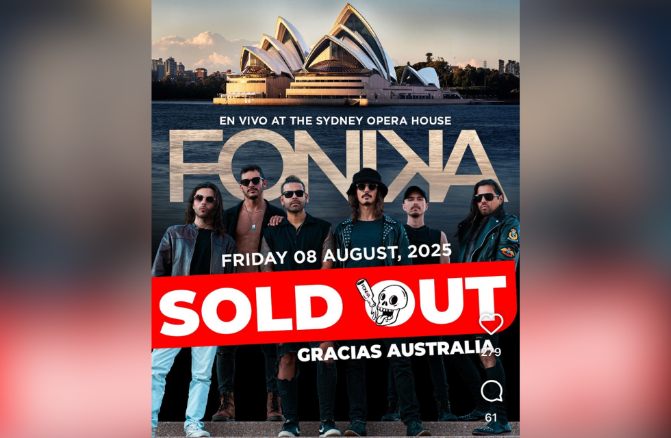 MEDIDAS PARA FOTO - VIA LIBRE 2025