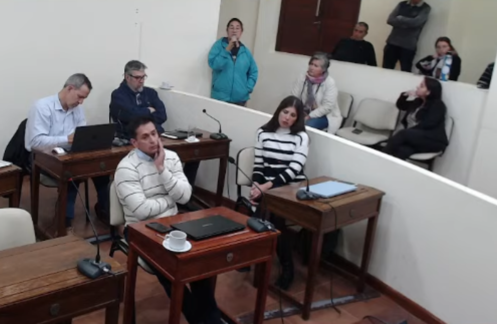 MEDIDAS PARA FOTO - VIA LIBRE 2025