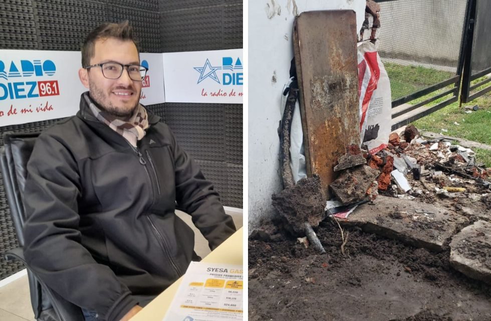 MEDIDAS PARA FOTO - VIA LIBRE 2025