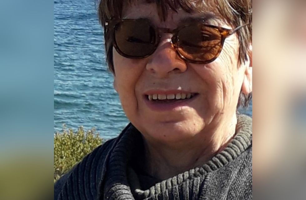 docente Celia Maglione