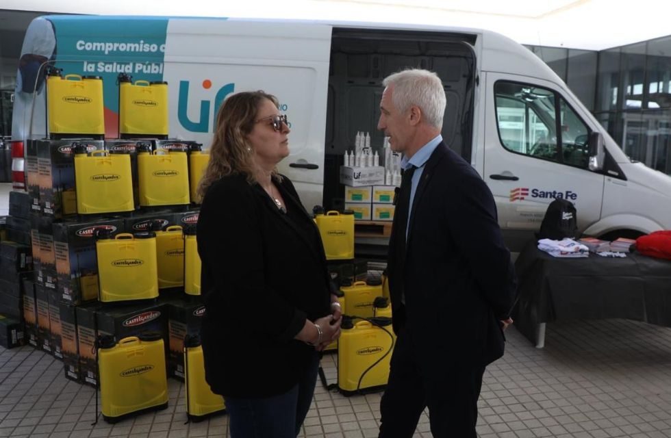 Objetivo Dengue Silvia Ciancio Cristian Cunha