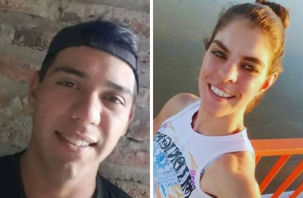 Lucas Niemiz María Elba Debarbora