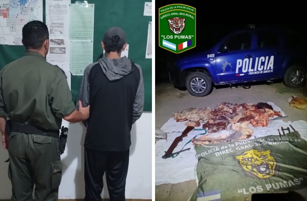 MEDIDAS PARA FOTO - VIA LIBRE 2025