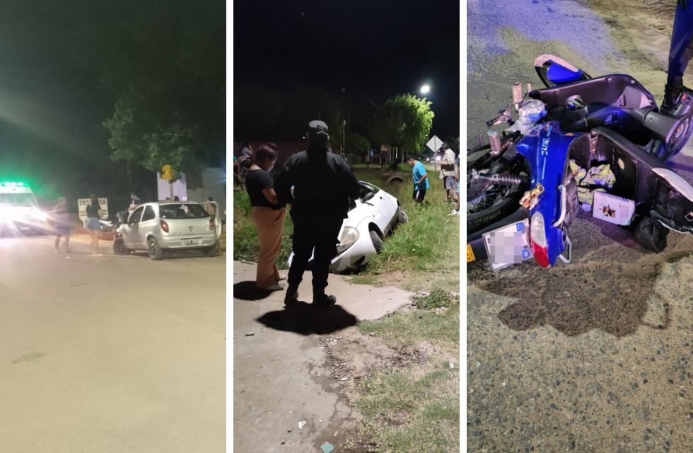 MEDIDAS PARA FOTO - VIA LIBRE 2025