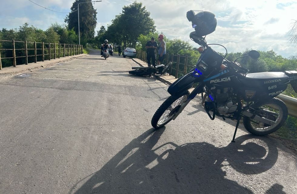 MEDIDAS PARA FOTO - VIA LIBRE 2025