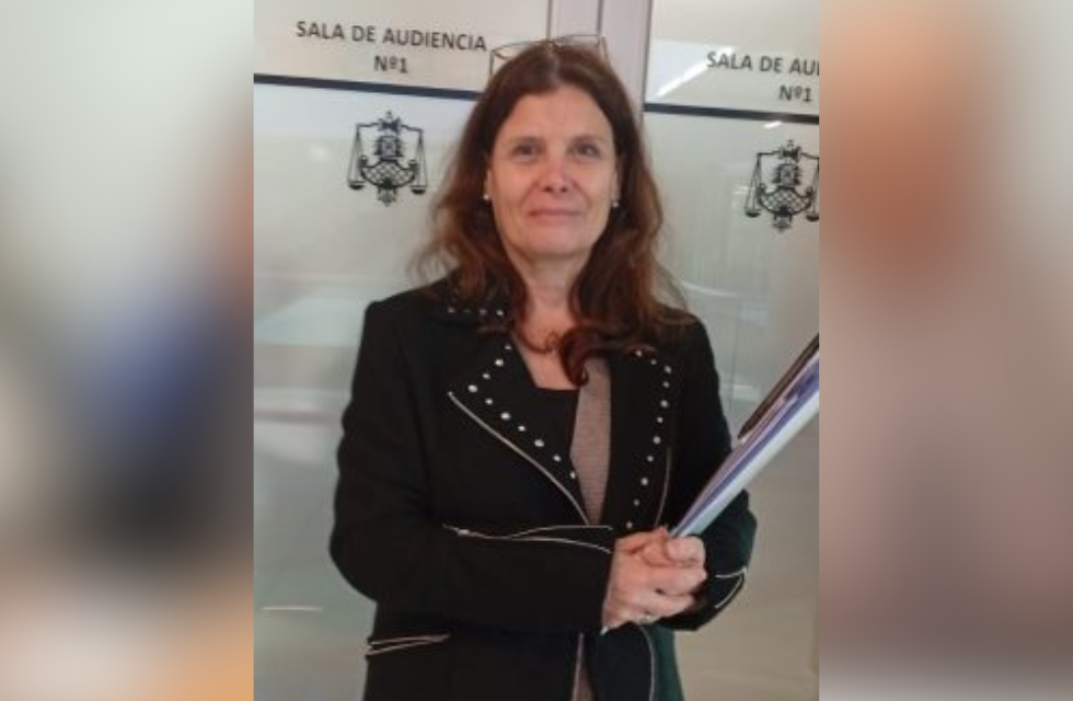 María Mercedes Del Sastre 2
