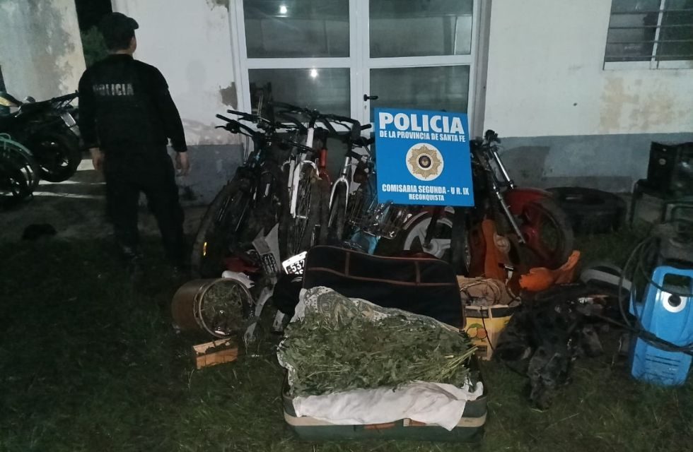 MEDIDAS PARA FOTO - VIA LIBRE 2025