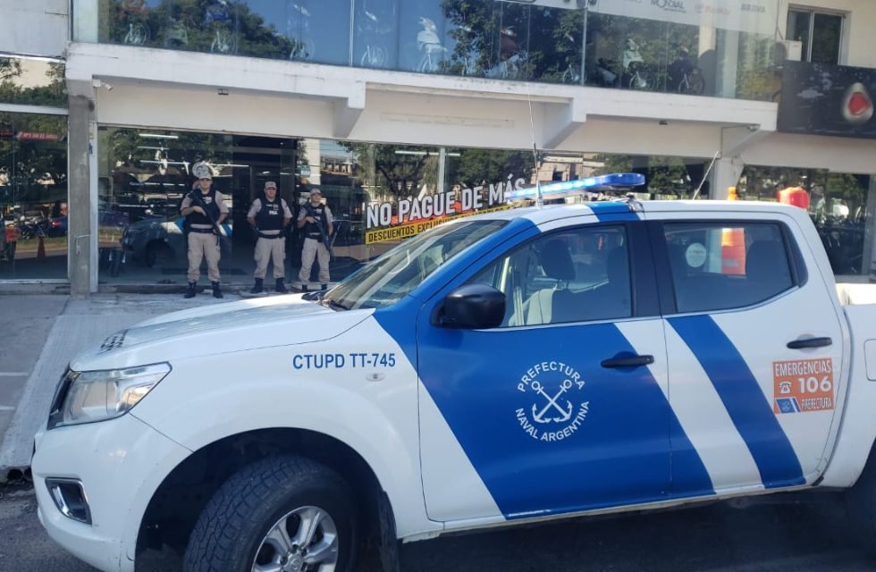 Todo Comercial MEDIDAS PARA FOTO - VIA LIBRE 2025