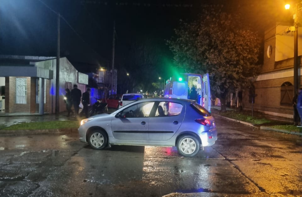 MEDIDAS PARA FOTO - VIA LIBRE 2025