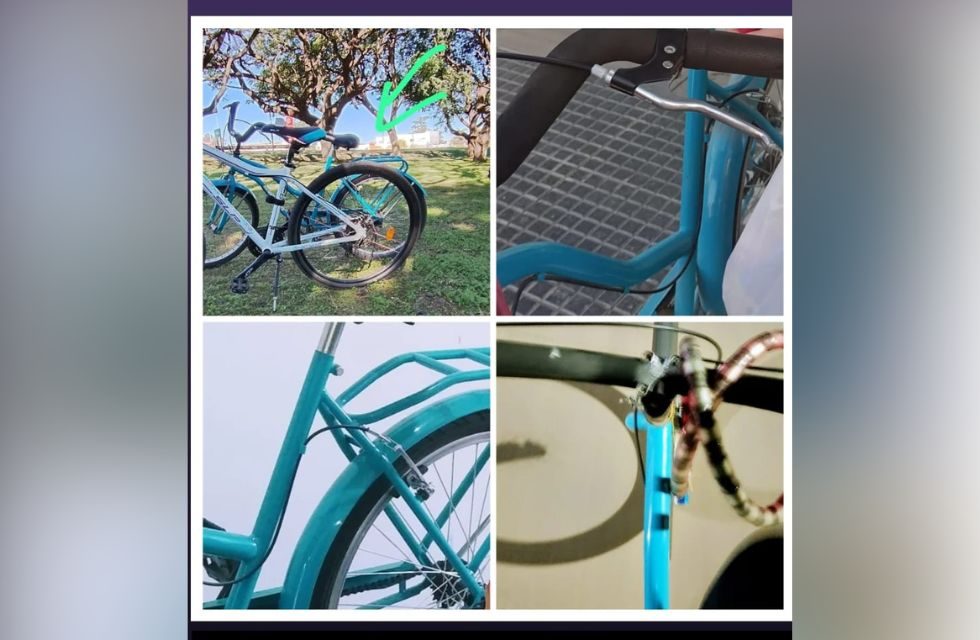 MEDIDAS PARA FOTO - VIA LIBRE 2025