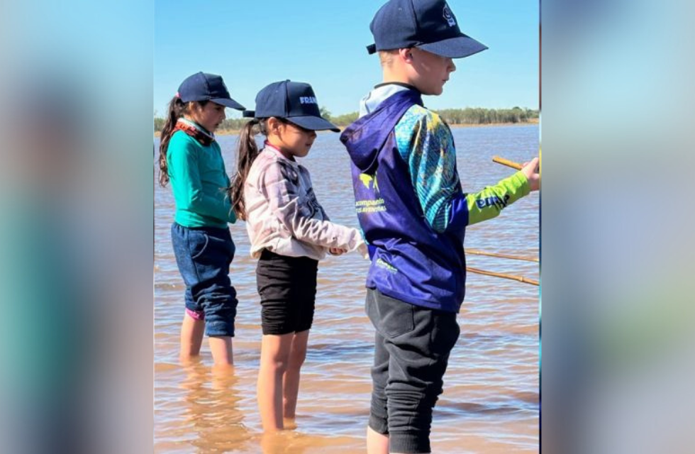 MEDIDAS PARA FOTO - VIA LIBRE 2025