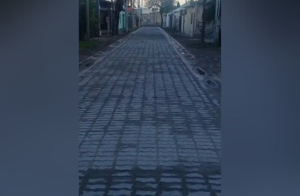 MEDIDAS PARA FOTO - VIA LIBRE 2025