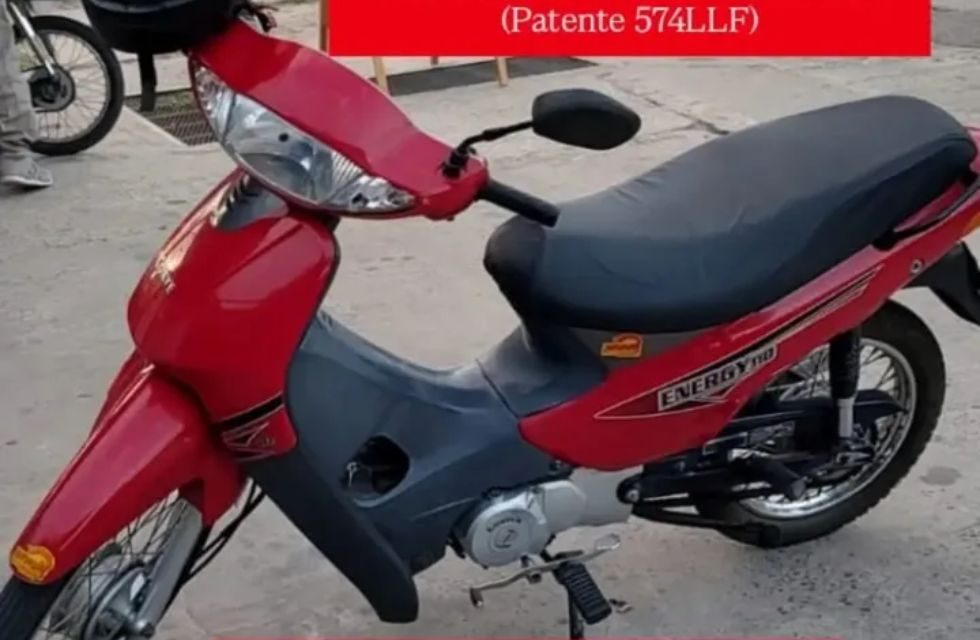 MEDIDAS PARA FOTO - VIA LIBRE 2025