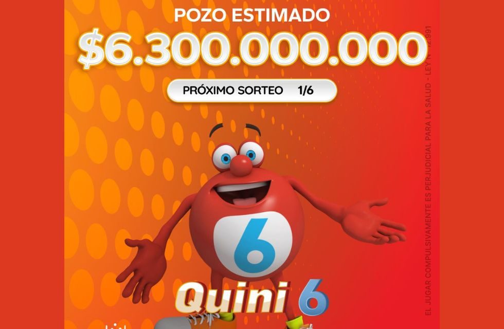 quini 6