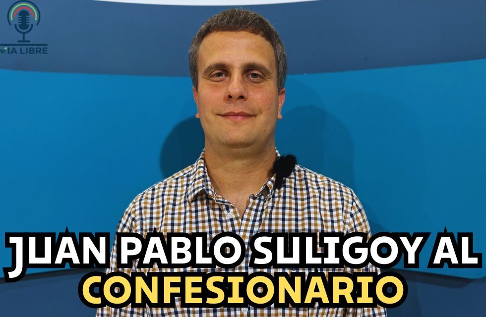 MEDIDAS PARA FOTO - VIA LIBRE 2025