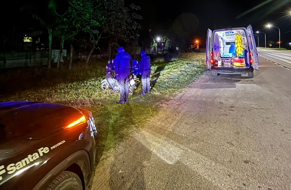 MEDIDAS PARA FOTO - VIA LIBRE 2025