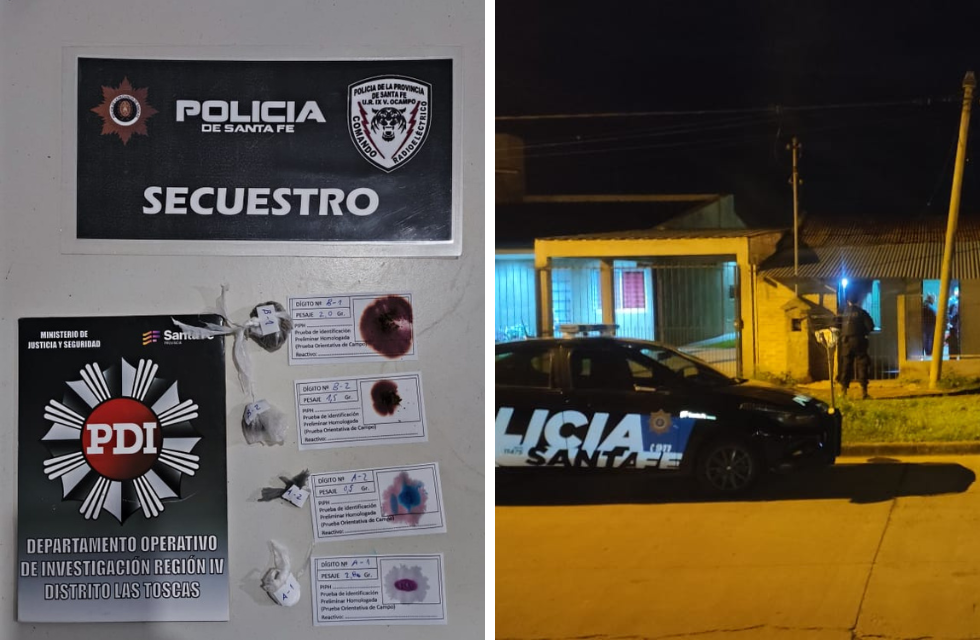 MEDIDAS PARA FOTO - VIA LIBRE 2025