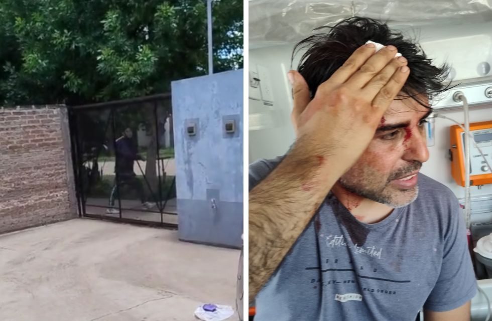 MEDIDAS PARA FOTO - VIA LIBRE 2025