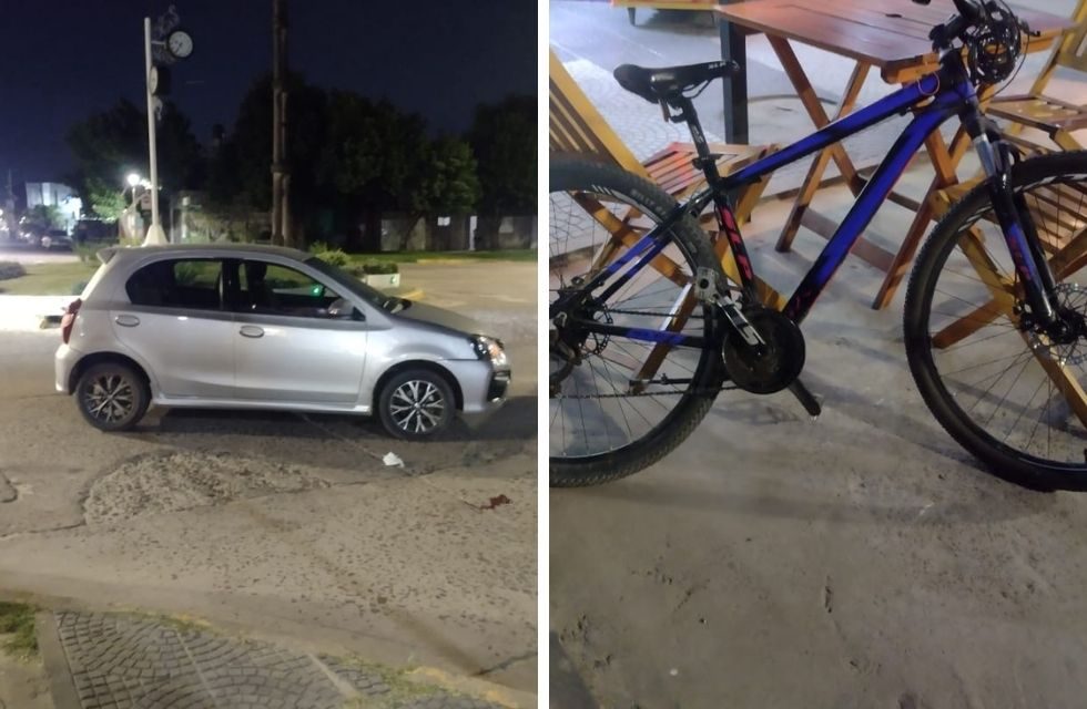 MEDIDAS PARA FOTO - VIA LIBRE 2025