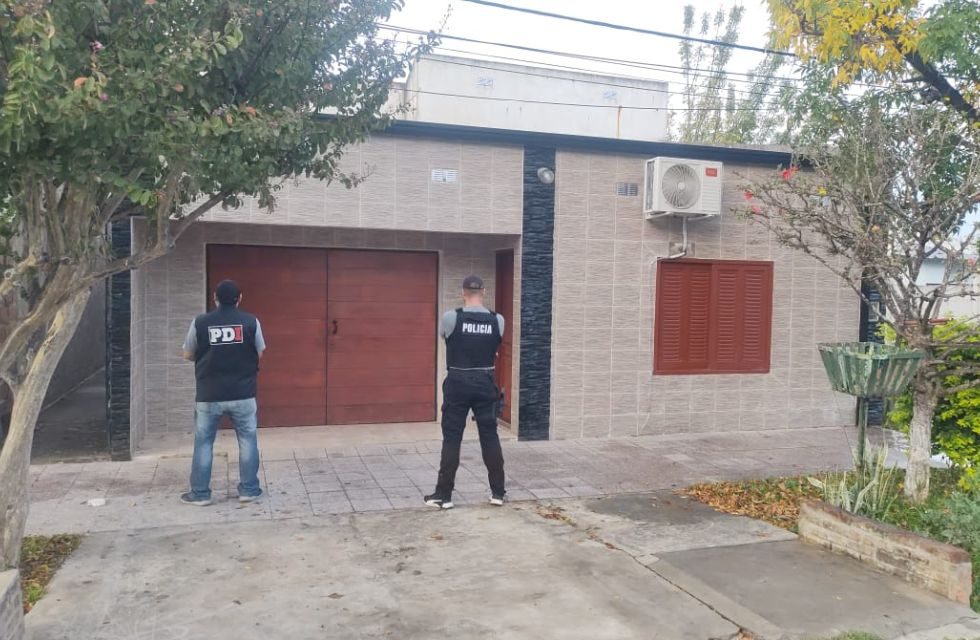 MEDIDAS PARA FOTO - VIA LIBRE 2025