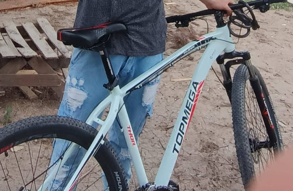 MEDIDAS PARA FOTO - VIA LIBRE 2025