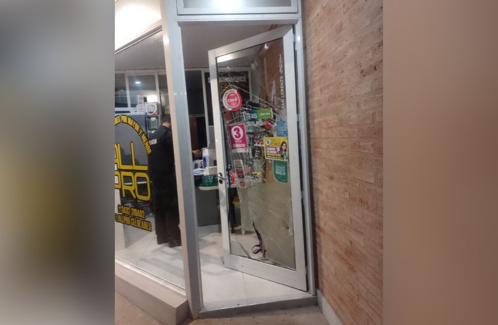 MEDIDAS PARA FOTO - VIA LIBRE 2025