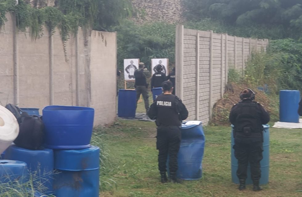 MEDIDAS PARA FOTO - VIA LIBRE 2025