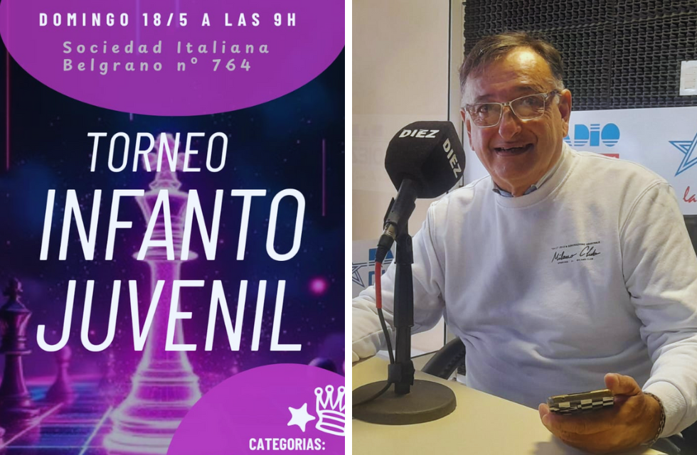 Rodolfo Ontivero MEDIDAS PARA FOTO - VIA LIBRE 2025