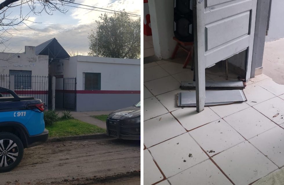 MEDIDAS PARA FOTO - VIA LIBRE 2025