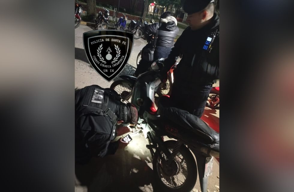 MEDIDAS PARA FOTO - VIA LIBRE 2025