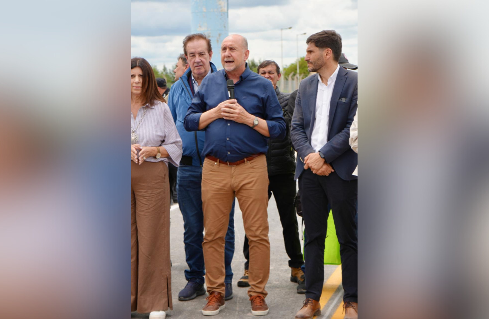 Perotti - Pullaro - Marcon