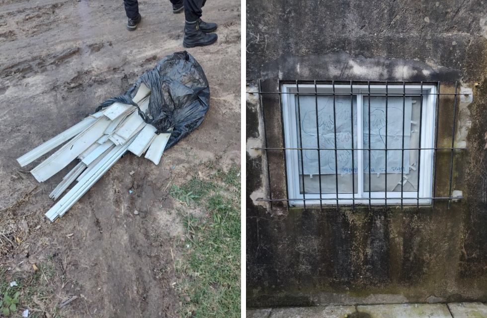 MEDIDAS PARA FOTO - VIA LIBRE 2025