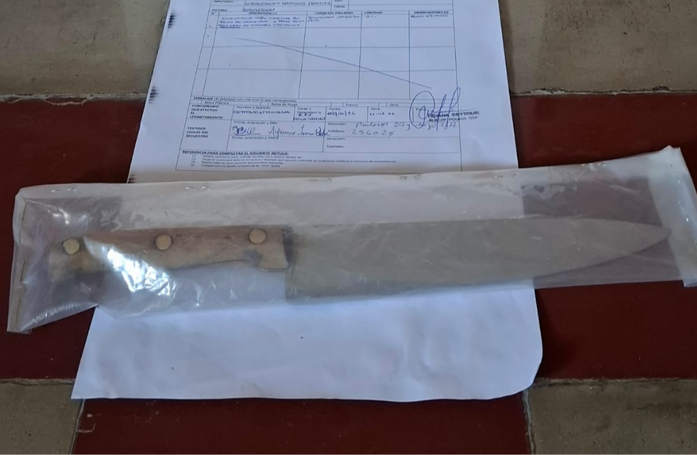 MEDIDAS PARA FOTO - VIA LIBRE 2025