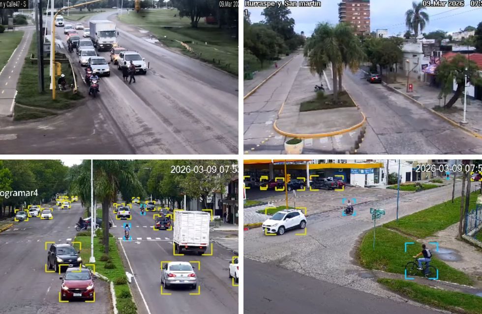 MEDIDAS PARA FOTO - VIA LIBRE 2025