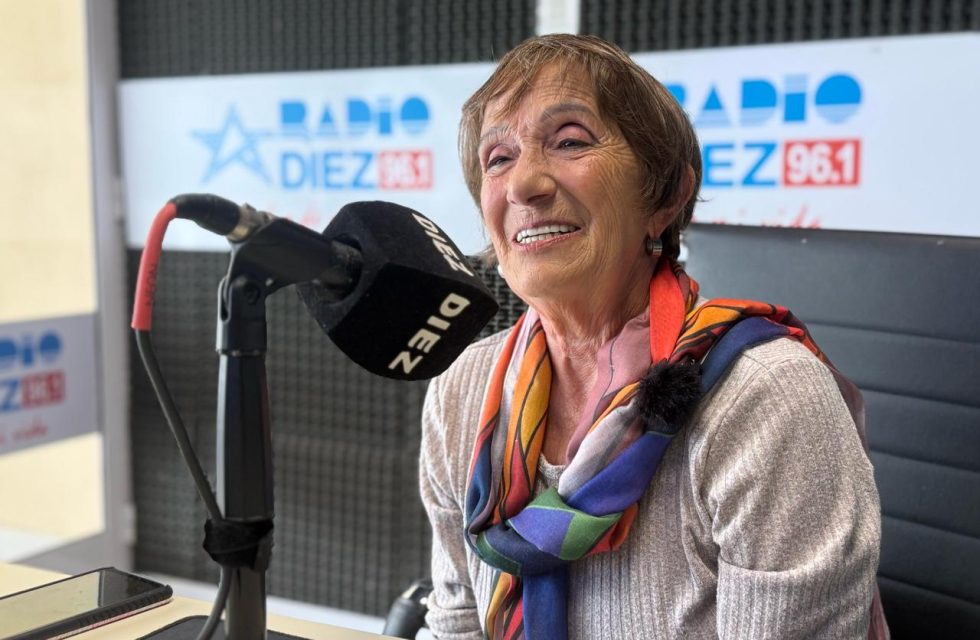 Maria Cristina Marcial