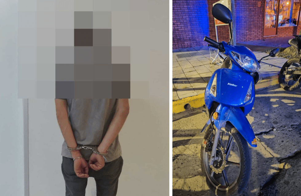 Michel Alexis Galarza