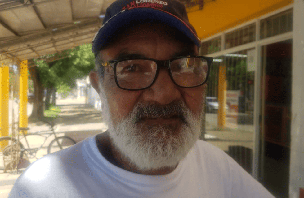 Negro Chin Aguirre 2024