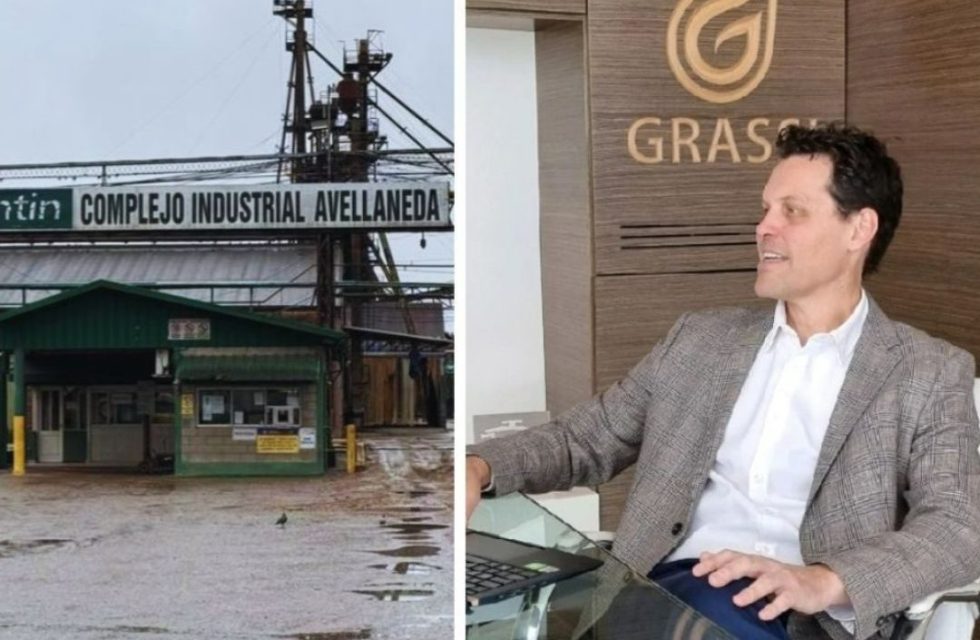 Vicentin- Mariano Grassi